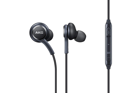 Premium Wired Earbud Stereo In-Ear Headphones with in-line Remote & Microphone Compatible with Samsung Galaxy Tab S 10.5 LTE